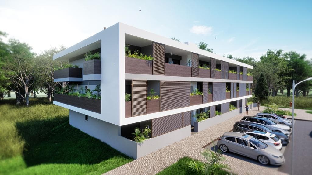 Palazzo Do Sol - View 1