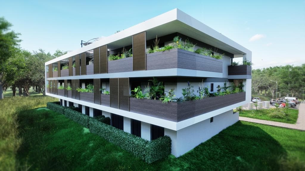 Palazzo Do Sol - View 2